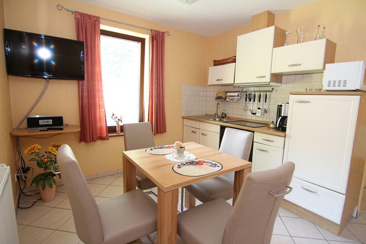 Apartamenty Swinoujscie - Labedz Bagian luar foto