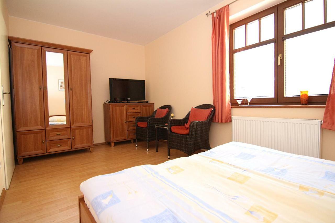 Apartamenty Swinoujscie - Labedz Bagian luar foto