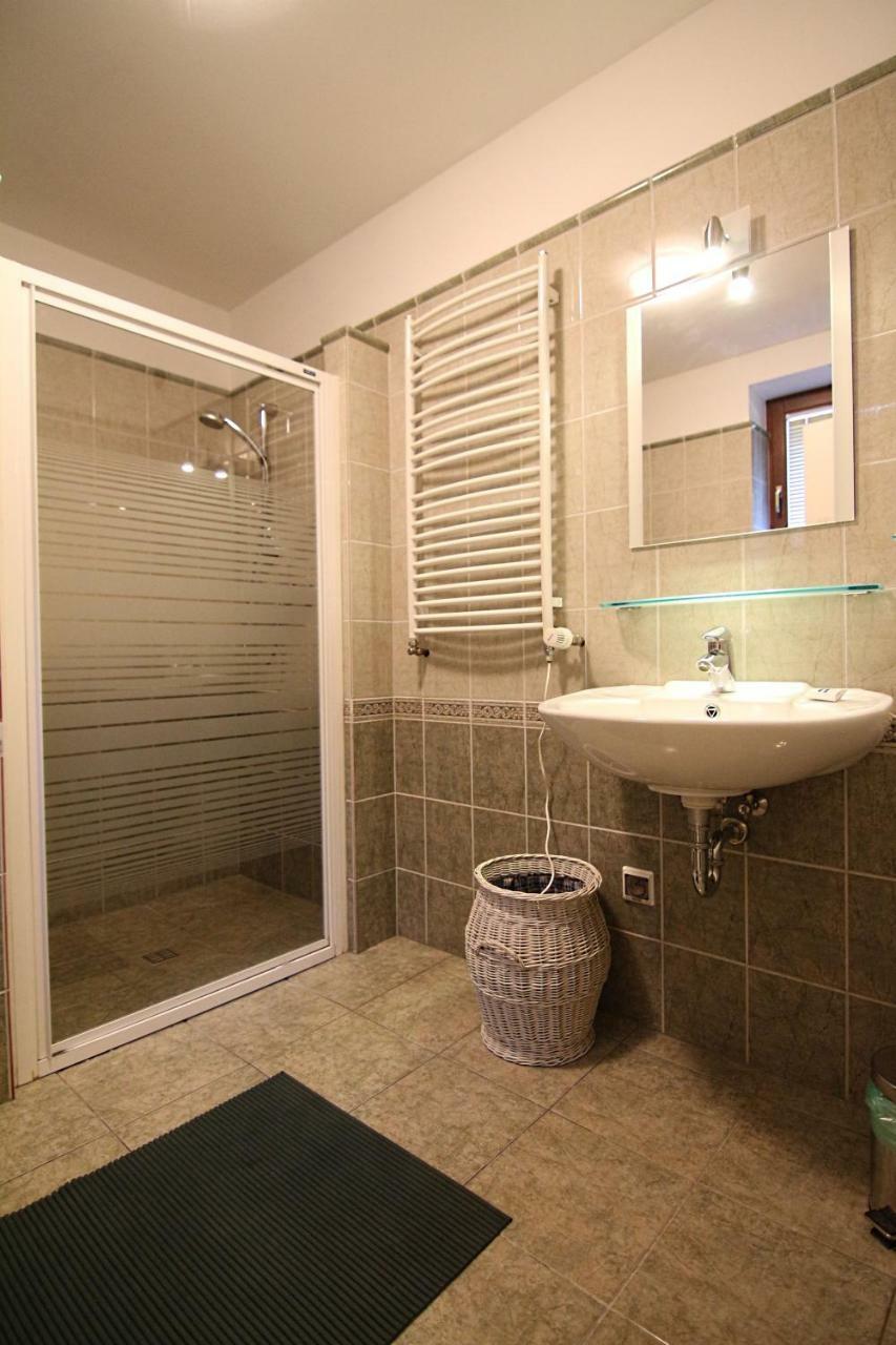 Apartamenty Swinoujscie - Labedz Bagian luar foto
