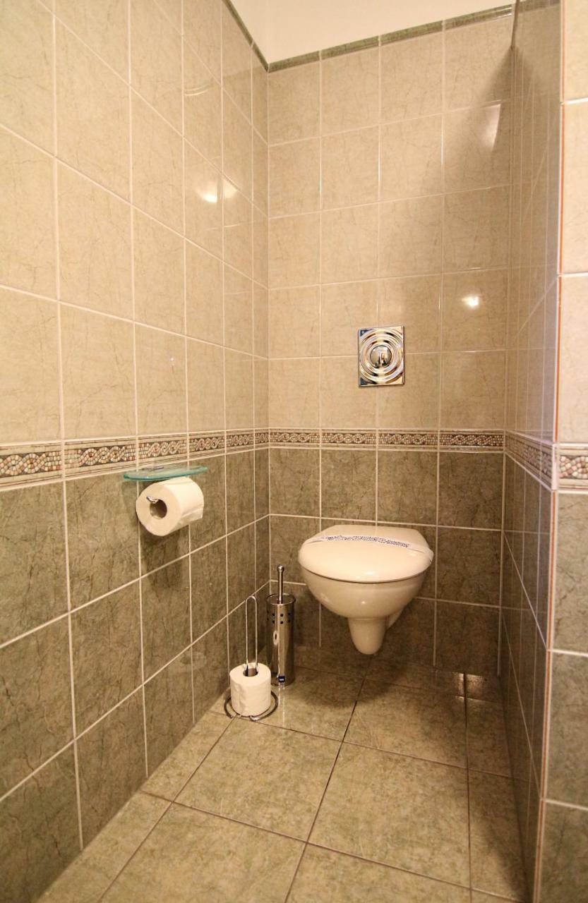 Apartamenty Swinoujscie - Labedz Bagian luar foto