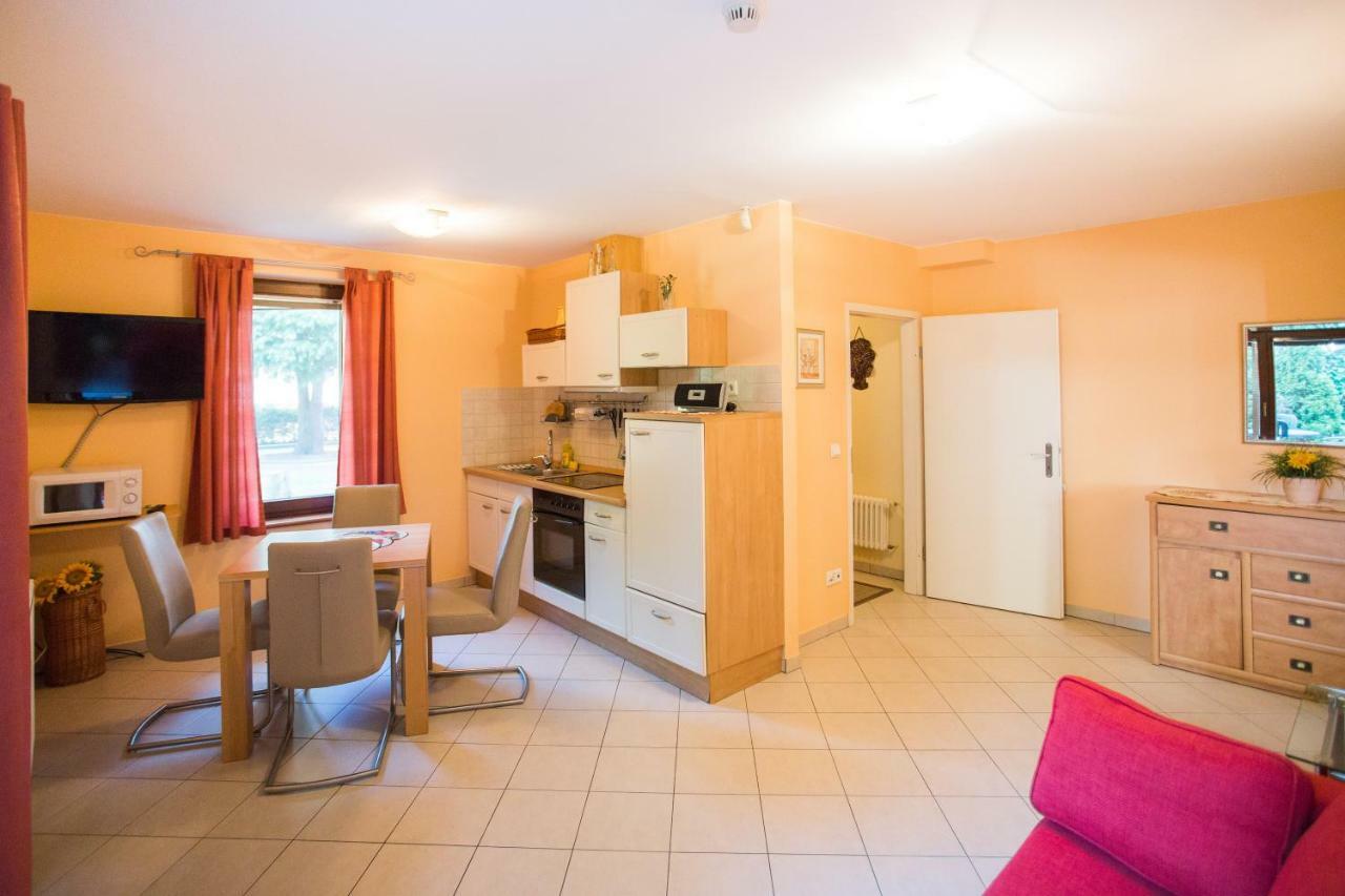 Apartamenty Swinoujscie - Labedz Bagian luar foto